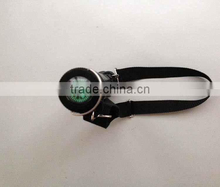 LED Flashlight zoom flashlight tactical flashlight 3XD batteries flashlight torch