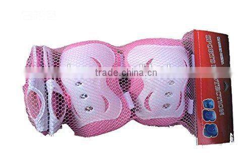 Kid's Skating Roller Protection Set