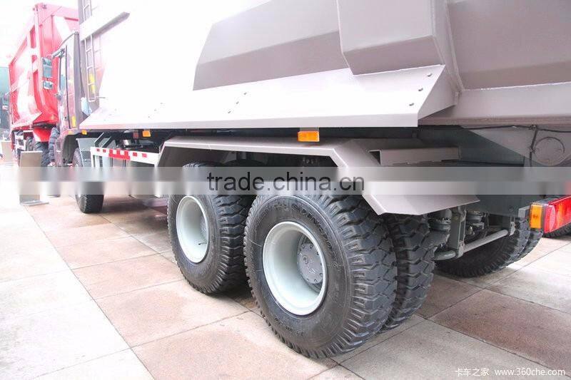 Mining dump truck 50-60T, heavy duty dump truck for sale