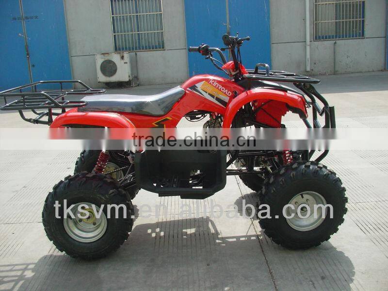 TK110ATV-B quad atv(sport atv/atv 250cc) quad in shanghai