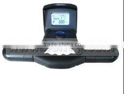 colorful LCD remote electric golf troley