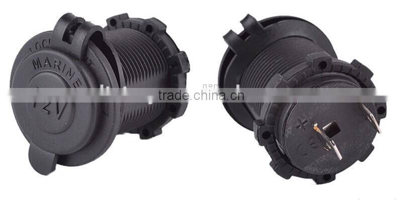 Electric Type Use car power socket DC12V/24V