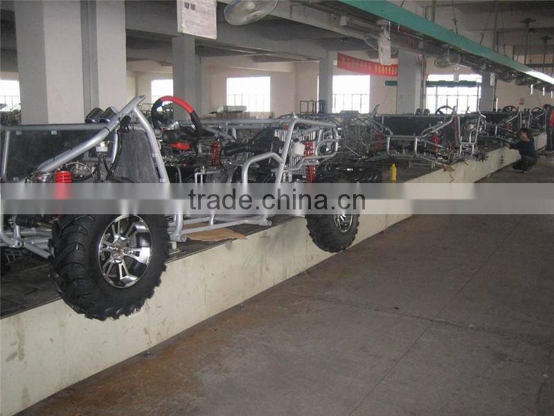 dune buggy 2-seat 4x4 1500CC EFI for sale made in Renli