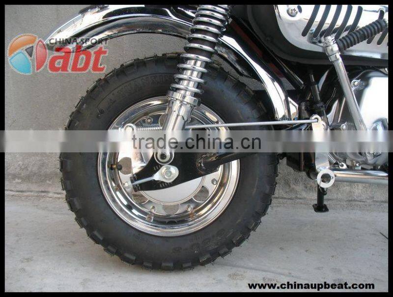 110cc & 125cc Monkey bike