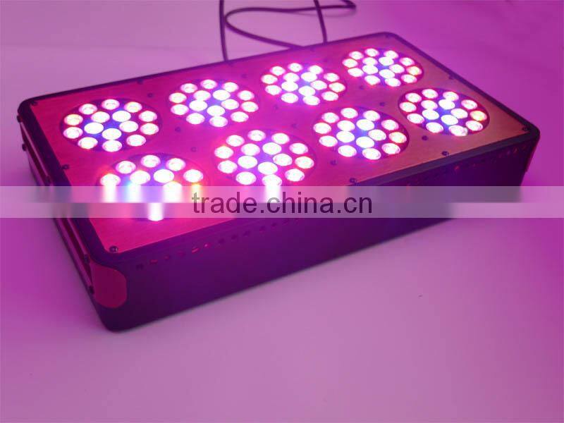 Apollo led grow lights 360w