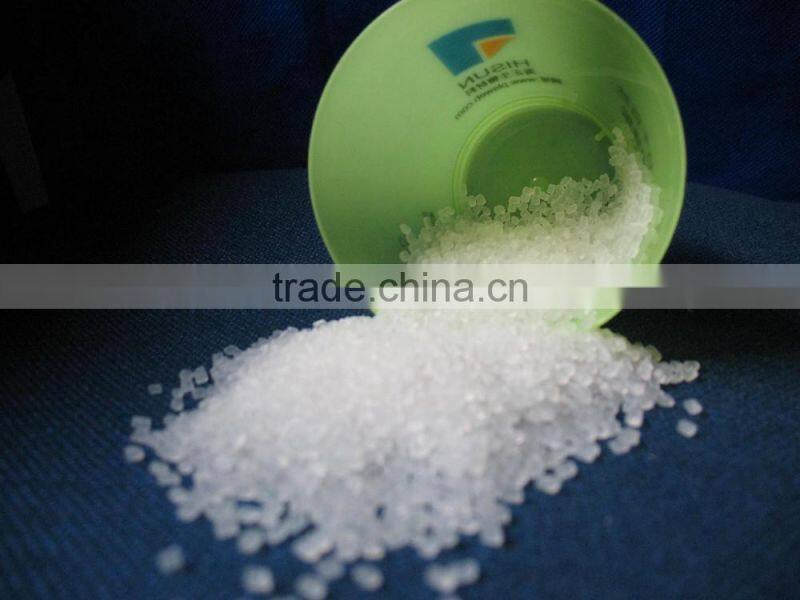 good quality! PLA granules for 3D printer/Polylactic Acid pellets/100% Biodegradable PLA resin