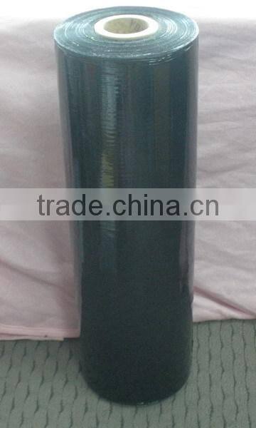 clear stretch films for pallet wrapping (300mm x 18mic )