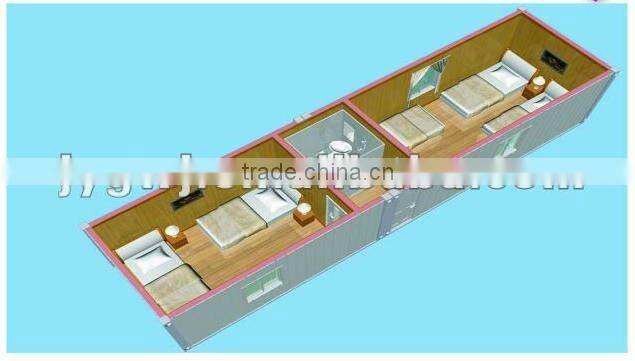 Competitively priced steel plant design and production