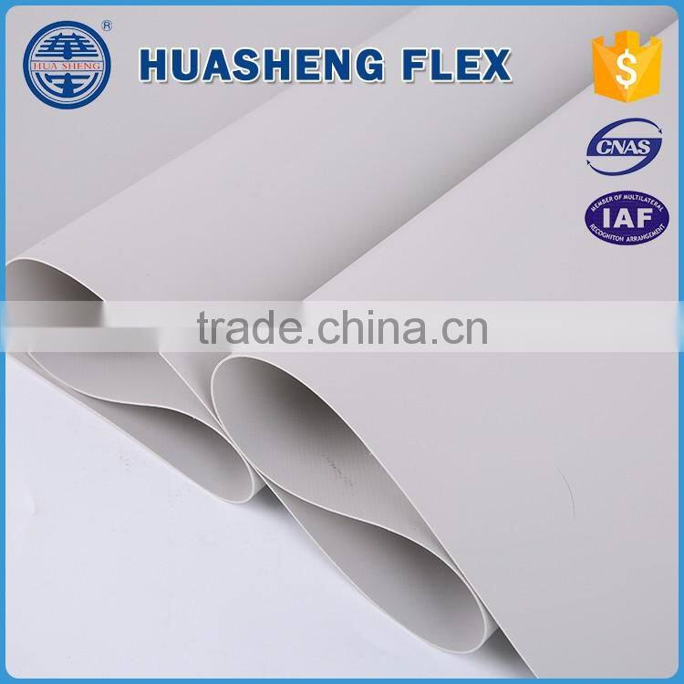 Manufacturer 300d 500d 1000d pvc coated polyester woven fabric