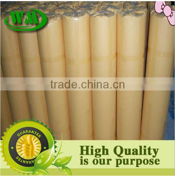 Aluminum foil wrapping paper/ Aluminum foil laminated paper/Aluminum foil coated kraft paper