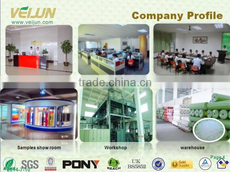 PP Spunbonded Nonwoven Fabric