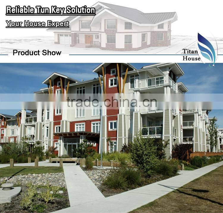 Easily Assemble Nice Looking Apartments in Cyprus