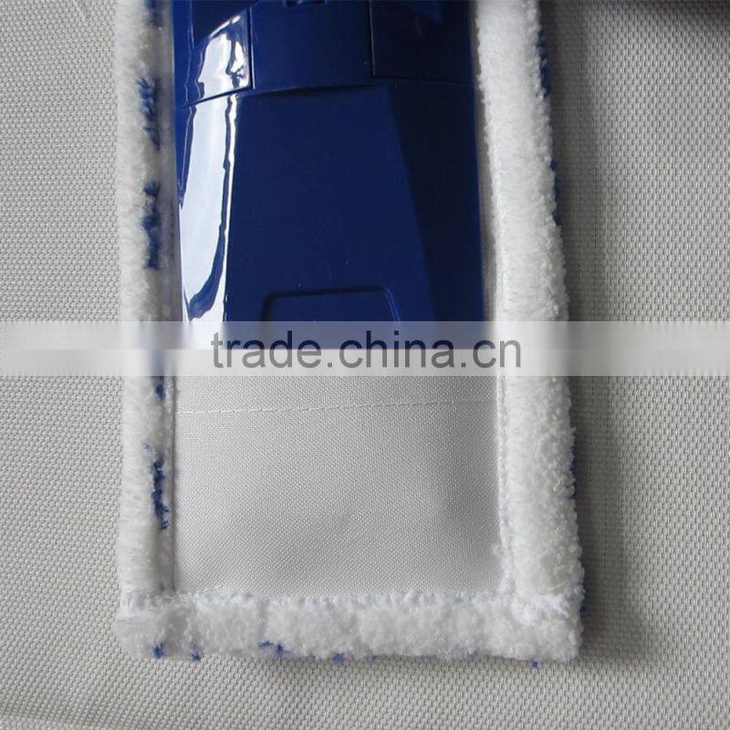 Smart Spray Mop Flat Mop With Kettle Spray Water To Clean Floor