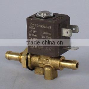 Bird Scare Gas Cannon 12VDC Solenoid Valve