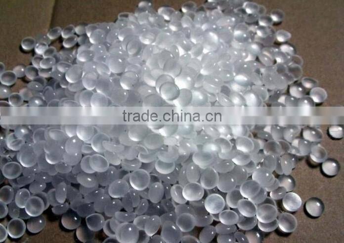 virgin Polypropylene