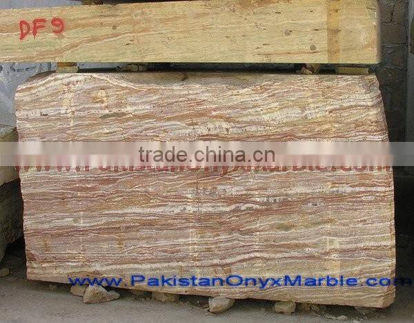 PAKISTAN SUPPLIER RED ONYX BLOCKS