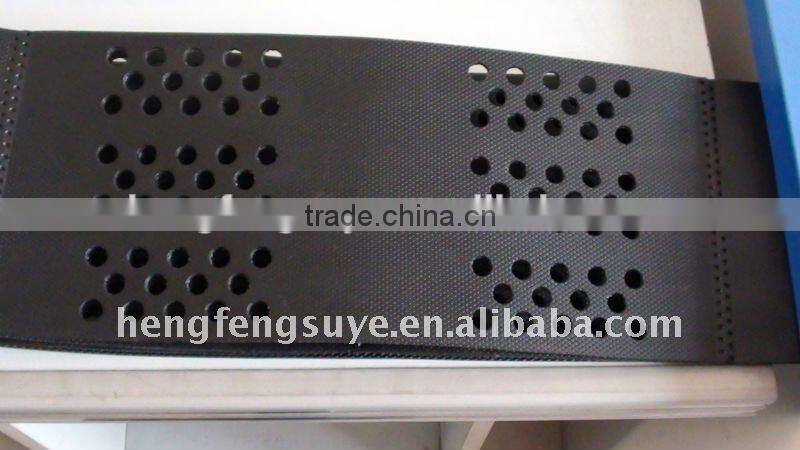 HDPE ground stabilisation geocell manufacturer