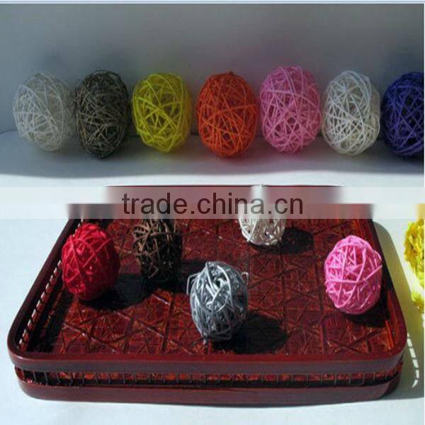 NEW Style wicker storage basket