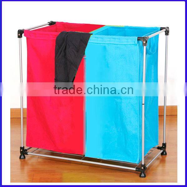 GLT4010H double section laundry sorter