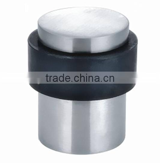 China Supplier High quality Wall Mounted doorstop Magnetic door stoppers