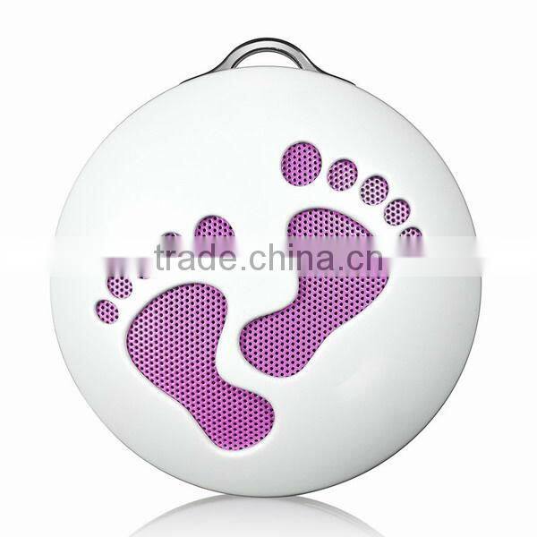 newest bluetooth speaker portable bluetooth speaker ShenZhen manufacturer