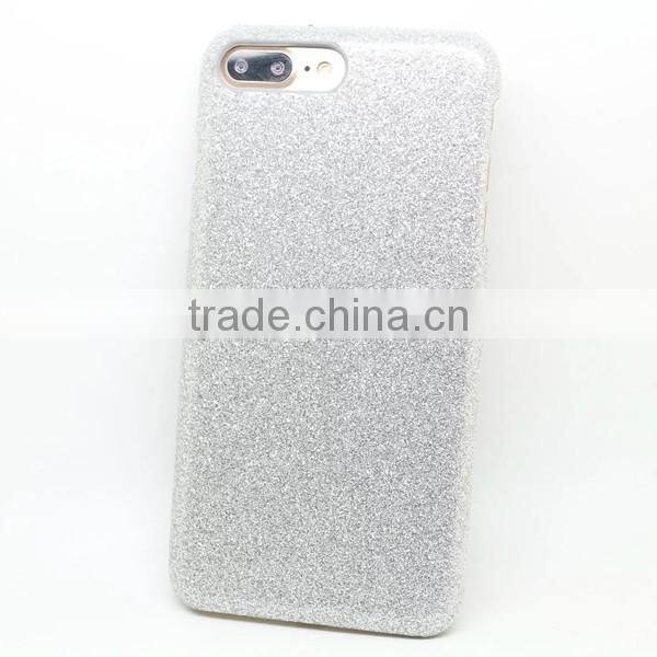 PC phone case leather sticker phone shell protective back cover for iPhone7/plus