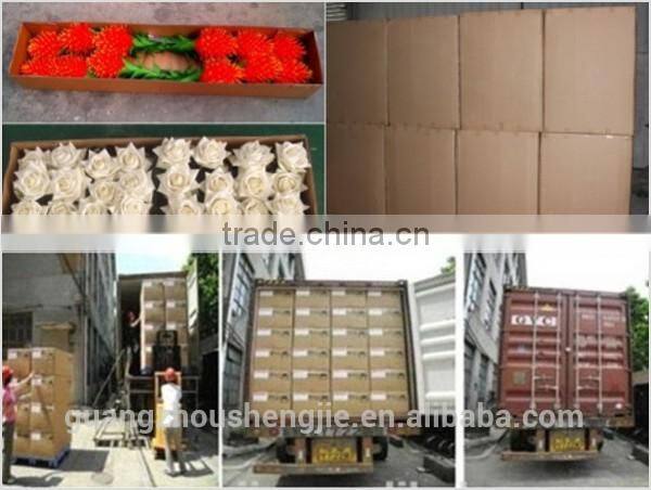 SJWS2015032404 Guangzhou manufacturer whole sell customized garden decoration artifcial fake bamboo tree