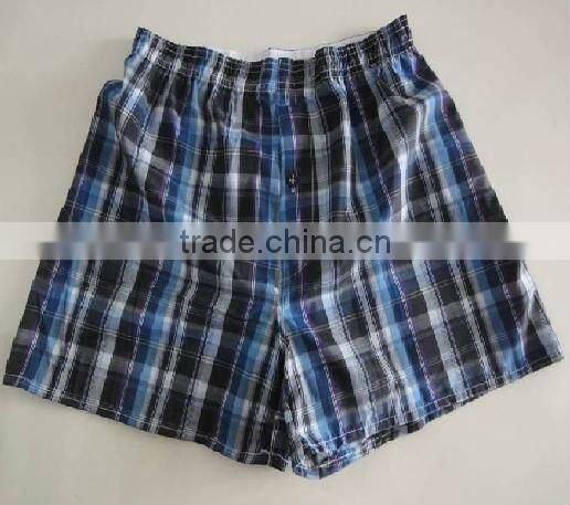 closeout men's boxer