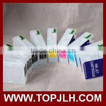 90ml/ 160ml/ 280ml Compatible ink cartridge for Epson 3880 with chip sensor