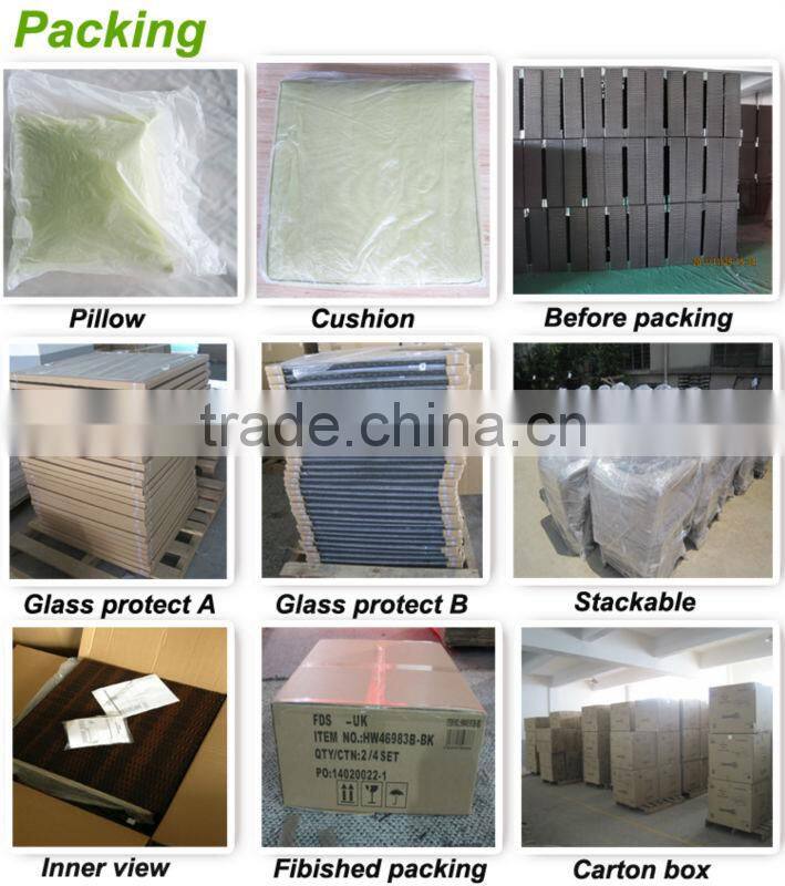 Rattan Indoor Chair Venice Style Living Room Leisure Chair