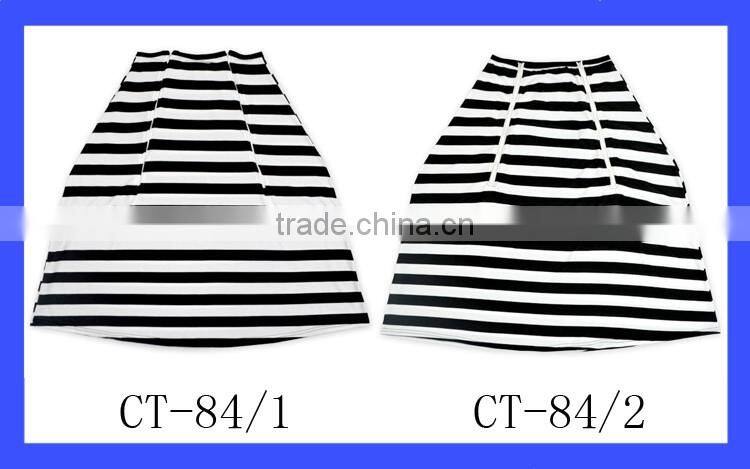 Black white stripes baby mum breastfeeding nursing poncho covers /stretchy carseat covers