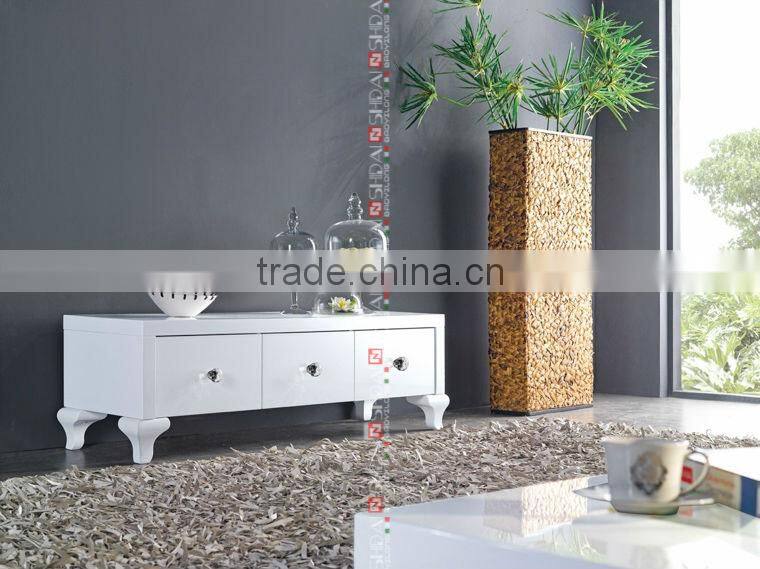 luxury tv wall units, luxury living room TV Stand furniture, luxury living room wooden cabinet wall unit E-149 E-150