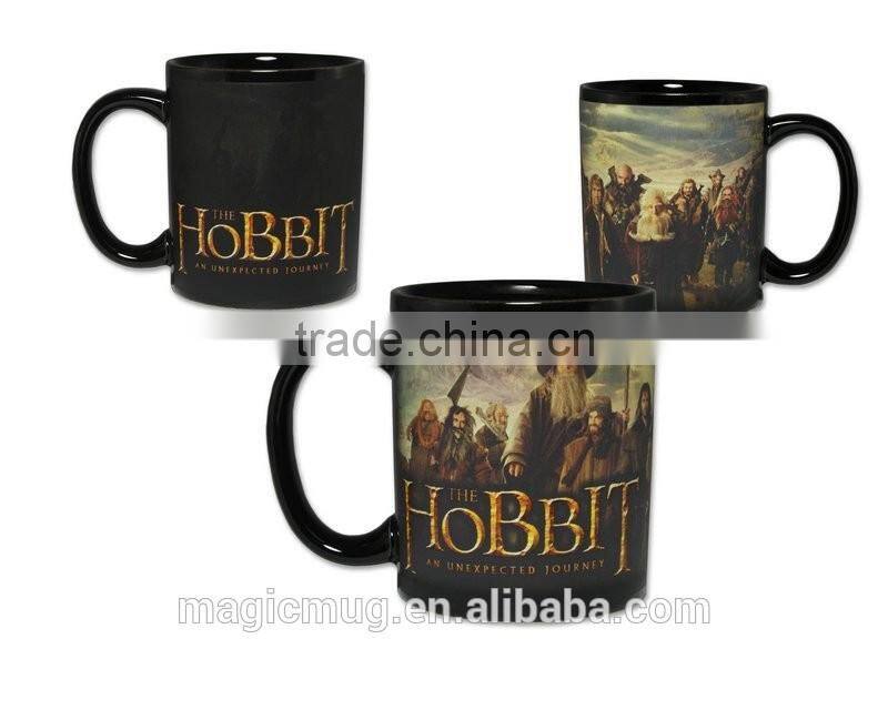 3D Minions Ceramic Coffee Mugs