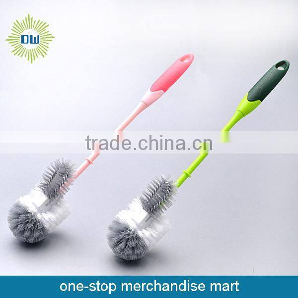 TPR toliet brush