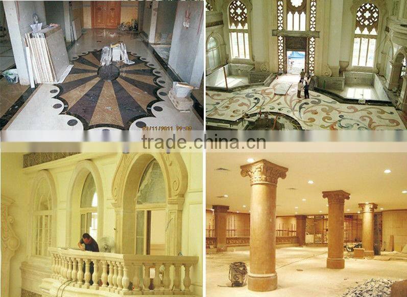 BISINI French style ceramics for bathroom, porcelain tile