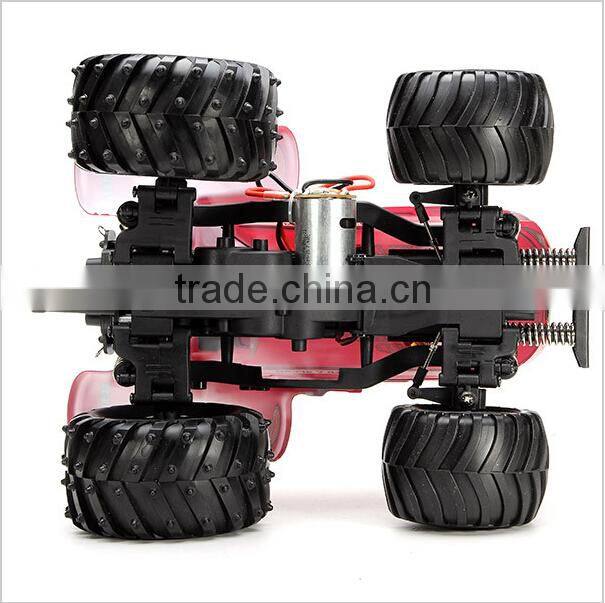 New Arrival!!! Alibaba China Wholesale RC Model Tractor High Speed Wltoys Car P949,rc tractor trailer trucks for sale