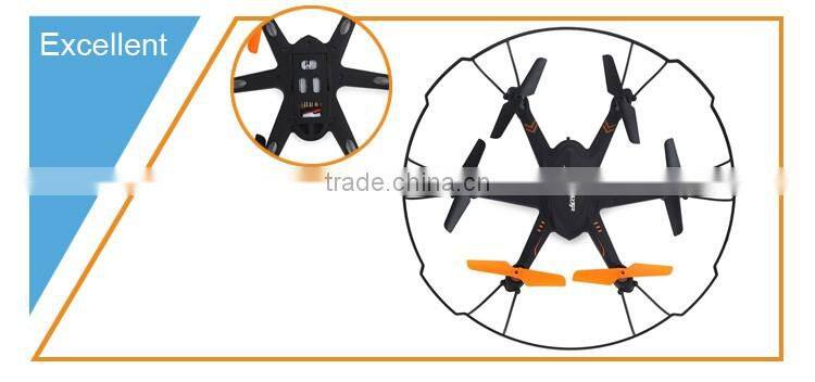 New fast drone fpv racing drones for wholesale 2.4g quadcopter drone with Gyro camer