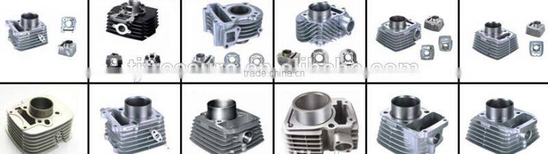 motorcycle cylinder block / diesel engine/ engine parts directlt from factory