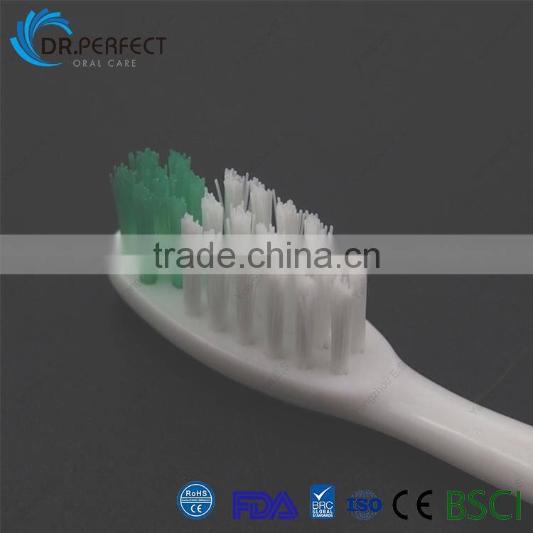 Nylon Toothbrush For Kids Teeth Cleaning At Home Baby Teeth Care Products