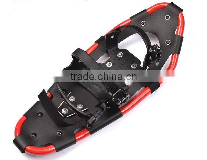 Professional manufacture Anti-slip Plastic snow shoes Anti-slip Snow Shoes