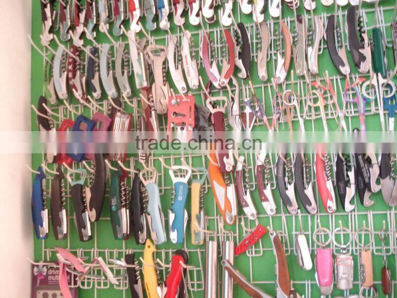 New Design Durable Wine Bottle Opener