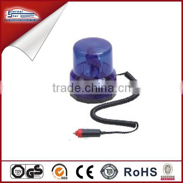 Auto traffic Warning Light