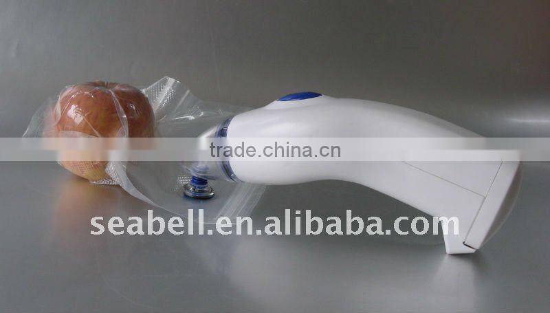 Vacuum Sealing Machine
