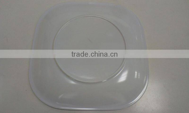 100% Melamine Plate Melamine Dinnerware 5A1052