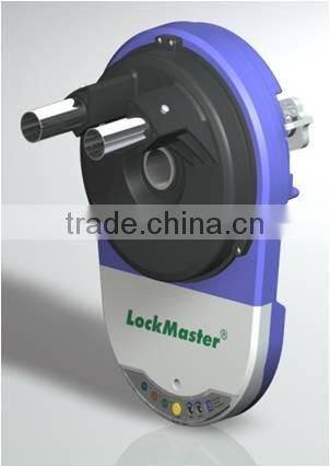 2017 Australian Style Roller Up Door Opener For Garage Door Opening