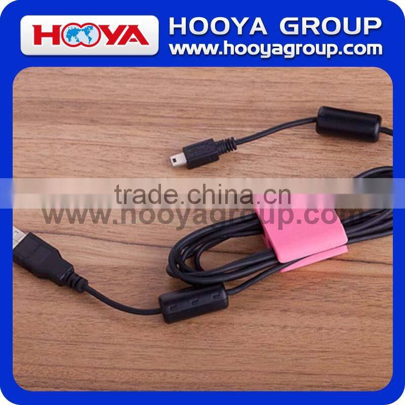 4PCS Wires Clips/Wire Manager/Cord Clamp