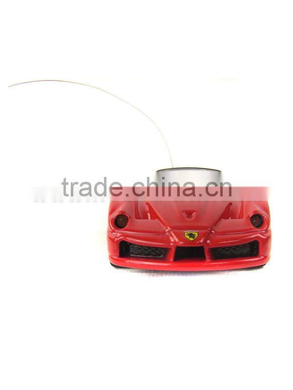 1:43 Scale 4CH Ferrari RC Alloy Car firelap mini-z rc car