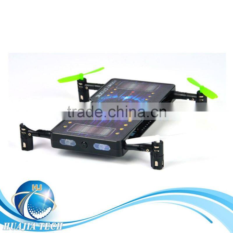 Unique design Toys & hobbies camera 2.4Gdrone RC quadcopter professional