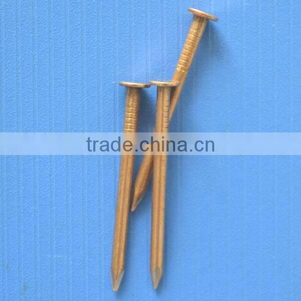 copper common nails