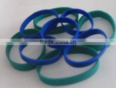 rubber band ,rubber bangles.